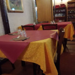 Il Muflone Comida