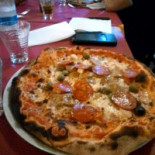 Il Muflone Comida