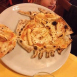 Il Muflone Comida