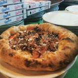 Il Muflone Comida