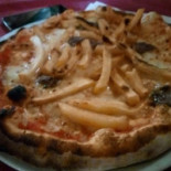 Il Muflone Comida