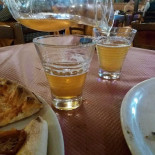 Il Muflone Comida