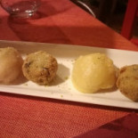 Le Tre Braciole Nourriture