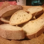 Le Tre Braciole Nourriture