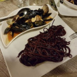 La Posata Di Federico Ii Comida