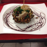 La Posata Di Federico Ii Comida