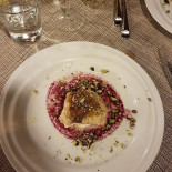 La Posata Di Federico Ii Comida