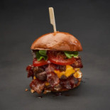 Fat Cat Beerhouse Cibo