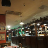 Pizzeria Black Out Nourriture