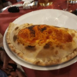 Pizzeria Black Out À l'intérieur