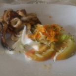 Il Simposio Nourriture