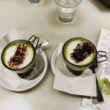 Max Rose Food