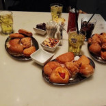 Max Rose Food