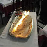 Al Galeone Nourriture