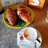 Arte Coffeeburger Nourriture