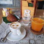 Arte Coffeeburger Nourriture