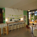 Arte Coffeeburger Nourriture