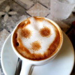 Arte Coffeeburger Nourriture