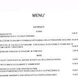 Civico 25 Comida