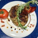 Civico 25 Comida