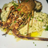 Civico 25 Comida