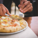 Civico 25 Comida