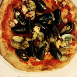 Da Merlo Comida