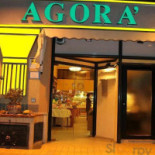 Agorà Dentro