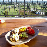 Controra Comida