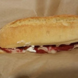 Controra Food