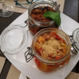 Sapurito Nourriture