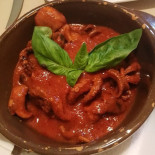 Sapurito Nourriture