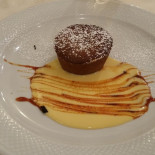 Il Giamaranto Nourriture
