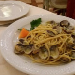 Il Giamaranto Nourriture