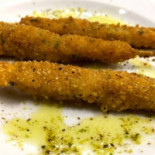L'ancora Nourriture
