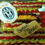 Gelateria La Ruota Fornoli Comida