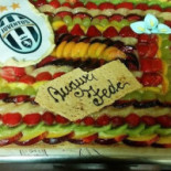 Gelateria La Ruota Fornoli Comida