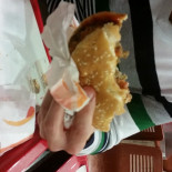 Burger King Lungomare Nourriture