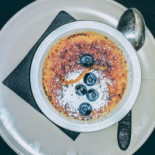 Il Guscio Nourriture