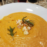 Il Guscio Nourriture