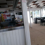Majata Beach À l'intérieur