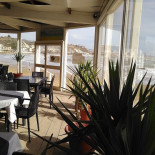 Majata Beach À l'intérieur