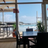 Majata Beach À l'intérieur