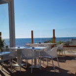 Majata Beach À l'intérieur