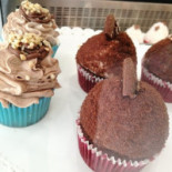 Marta's Bakery Nourriture