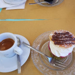 Marta's Bakery Nourriture