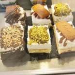 Marta's Bakery Nourriture