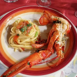 Trattoria Da Karol Nourriture