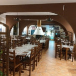 La Collinetta Dentro