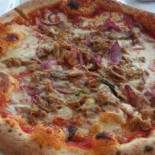 Da Luciano's Comida